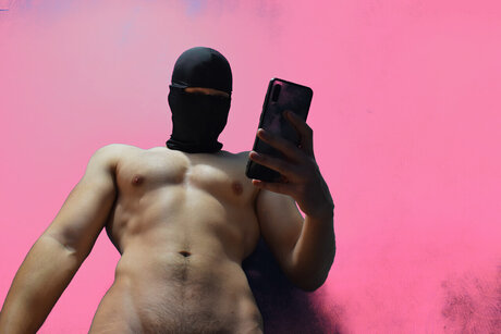 Photo nue de fuite OnlyFans de Igorbwc
