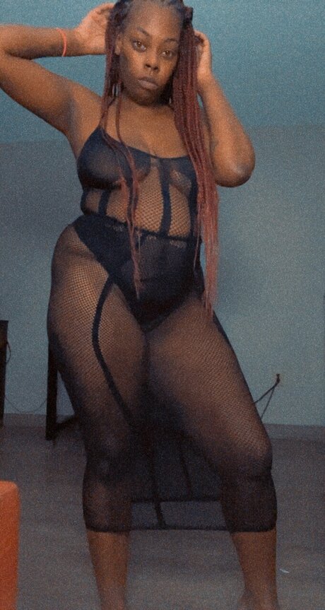 Photo nue de fuite OnlyFans de Icecreamdrippa