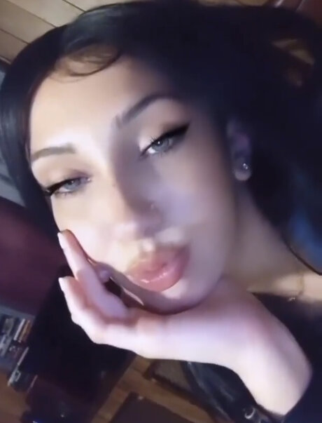 Photo nue de fuite OnlyFans de Modesty Mecca