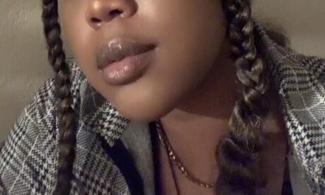 Photo nue de fuite OnlyFans de Lillth The Scorpio