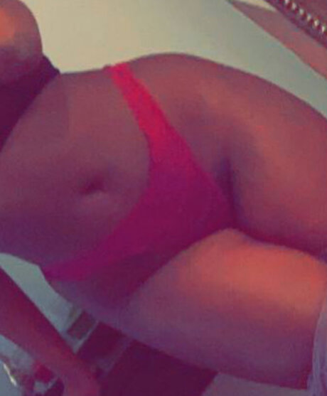 Photo nue de fuite OnlyFans de Phoebe Totto