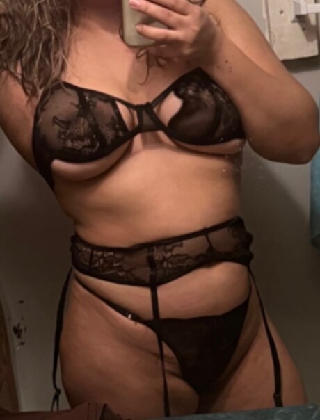 Photo nue de fuite OnlyFans de Beautifulsin