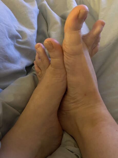 Photo nue de fuite OnlyFans de Missytreads