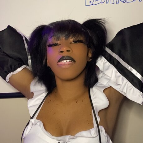Photo nue de fuite OnlyFans de Trilly