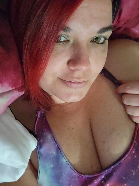 Photo nue de fuite OnlyFans de Victoria Szuck