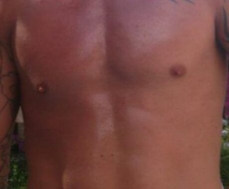 Photo nue de fuite OnlyFans de Cjj18