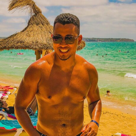 Photo nue de fuite OnlyFans de Wandresonsilva