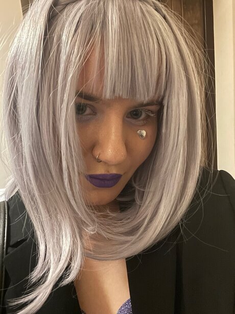 Photo nue de fuite OnlyFans de Y