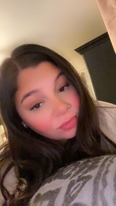 Photo nue de fuite OnlyFans de Lily Watson