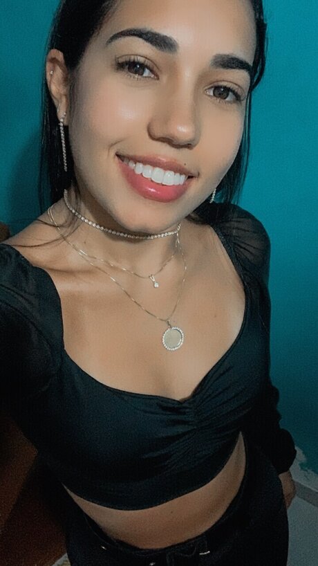 Photo nue de fuite OnlyFans de Manuela Berbert