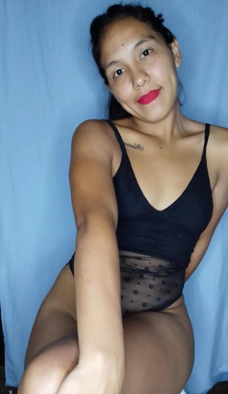Photo nue de fuite OnlyFans de Natalia Gaitan