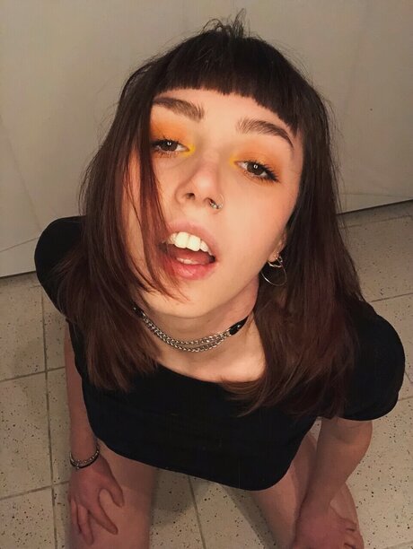 Photo nue de fuite OnlyFans de Redlynx