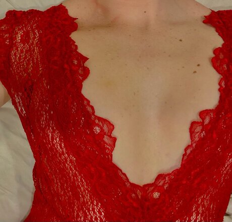 Photo nue de fuite OnlyFans de Hazel