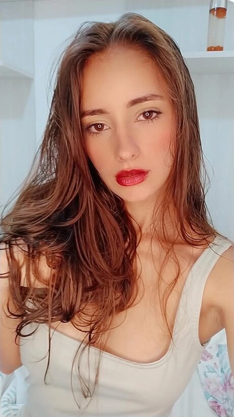Photo nue de fuite OnlyFans de Mylla Maia