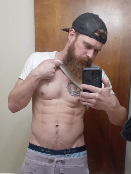 Photo nue de fuite OnlyFans de Chase Lamour