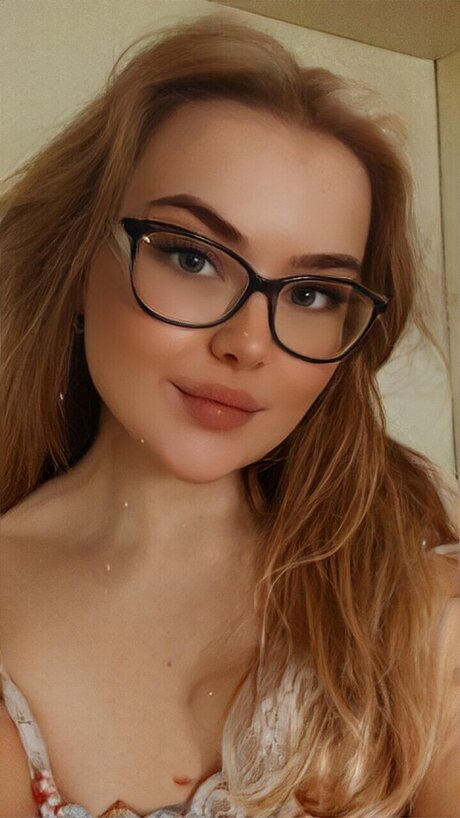 Photo nue de fuite OnlyFans de Gemma