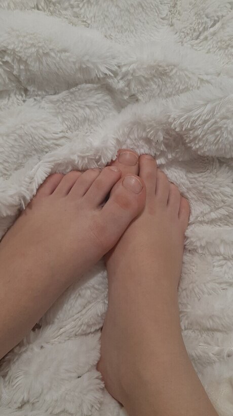Photo nue de fuite OnlyFans de Cpria Murta