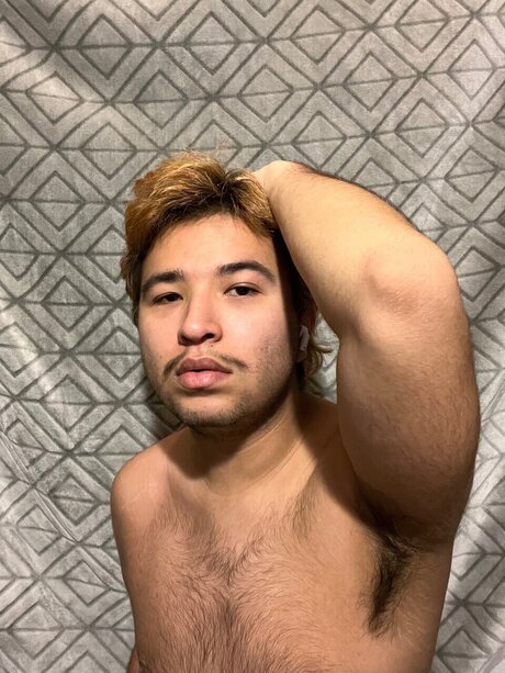 Photo nue de fuite OnlyFans de S