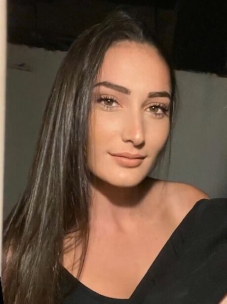 Photo nue de fuite OnlyFans de Keity