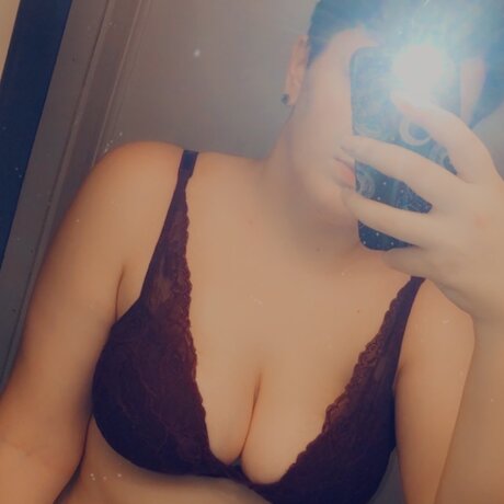 Photo nue de fuite OnlyFans de Amanitamay