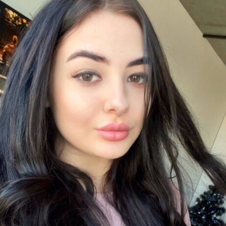 Photo nue de fuite OnlyFans de Alina