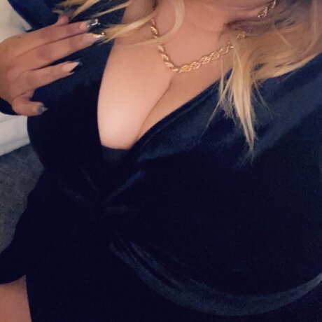 Photo nue de fuite OnlyFans de Love Baby