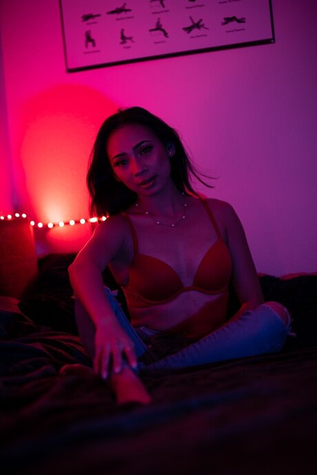 Photo nue de fuite OnlyFans de Xxxclusivelyag