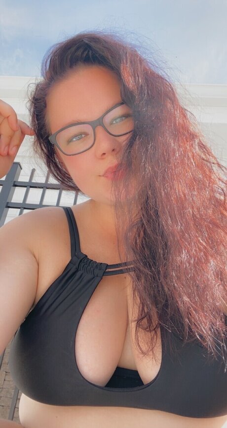 Photo nue de fuite OnlyFans de Kseniagreenwell