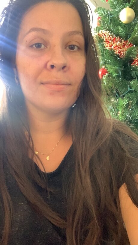 Photo nue de fuite OnlyFans de Daisy