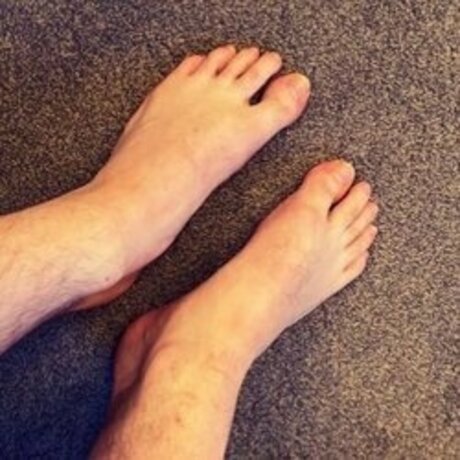 Photo nue de fuite OnlyFans de Barefoot Bunnies