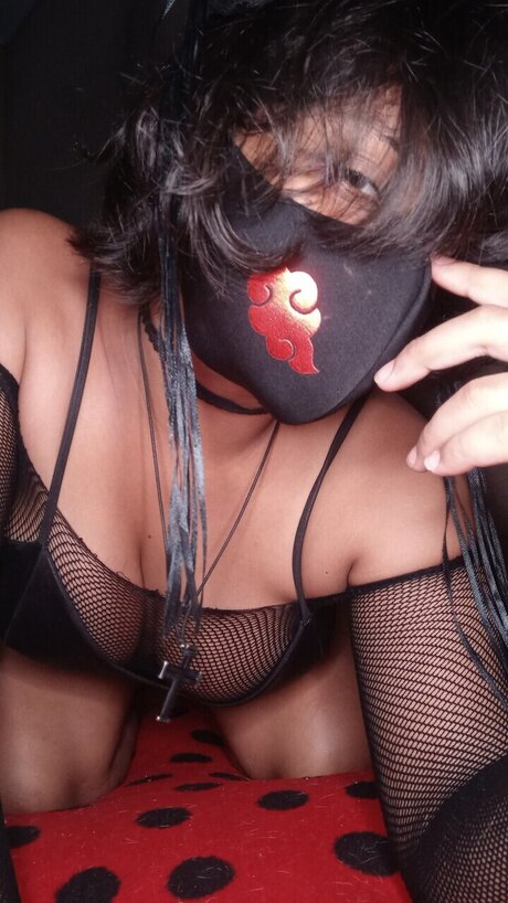 Photo nue de fuite OnlyFans de 