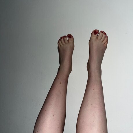 Photo nue de fuite OnlyFans de Irishgirl321