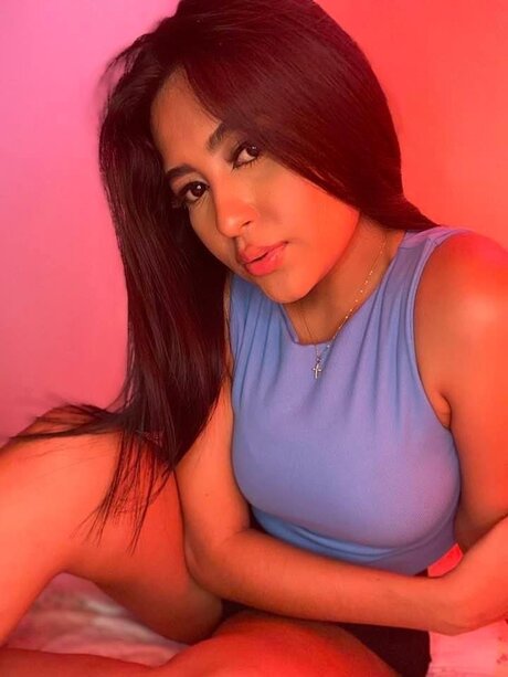 Photo nue de fuite OnlyFans de Alejandra Zuleta