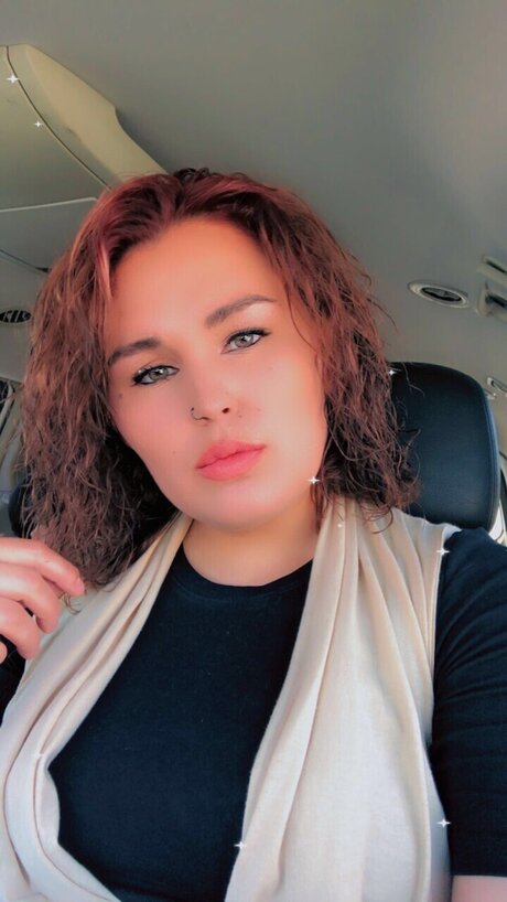 Photo nue de fuite OnlyFans de Sandrea Castillo