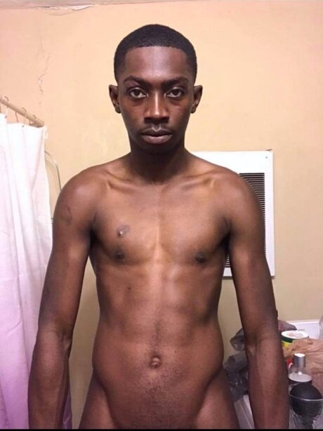Photo nue de fuite OnlyFans de Brandon 