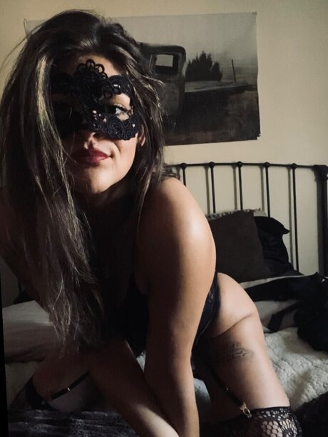 Miss Melina