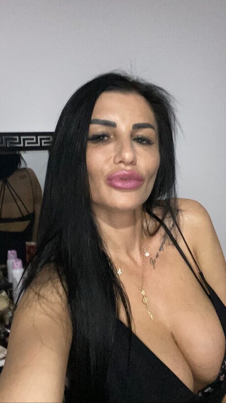 Your Desiree