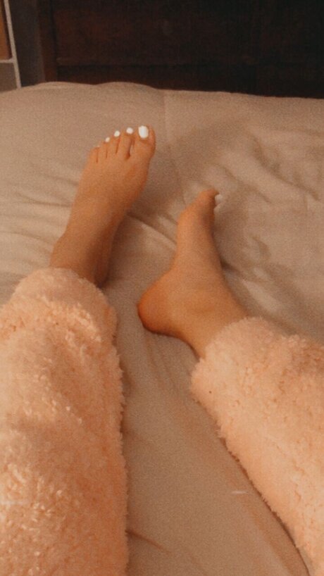 Photo nue de fuite OnlyFans de Beee