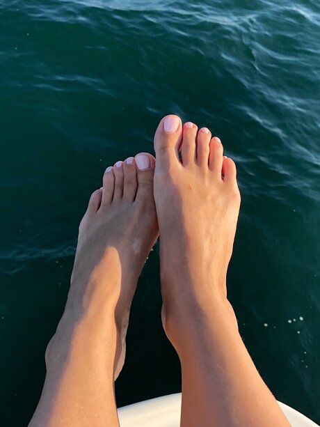 Photo nue de fuite OnlyFans de Marti