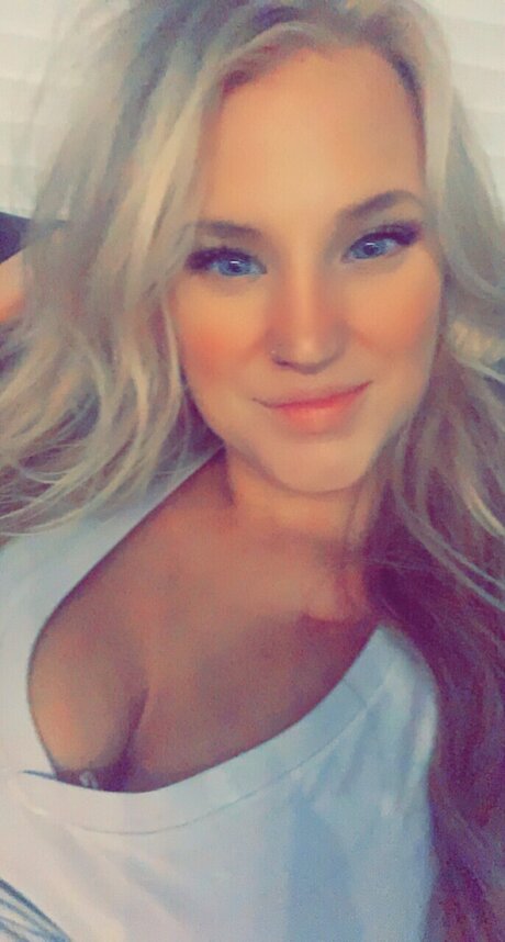 Photo nue de fuite OnlyFans de Bethany