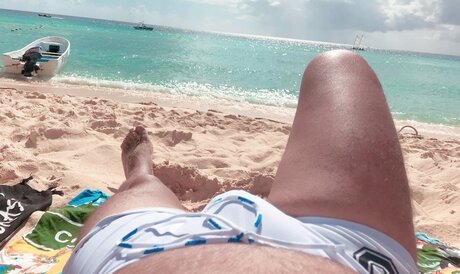 Photo nue de fuite OnlyFans de Patantravieso
