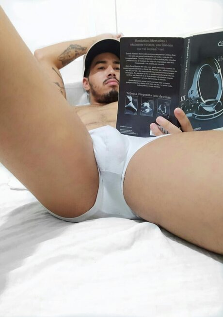 Breno Eduardo