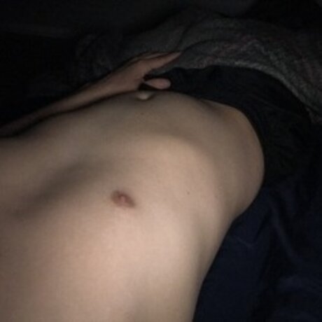 Photo nue de fuite OnlyFans de Jayjay