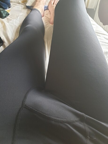 Photo nue de fuite OnlyFans de Mmichaeld