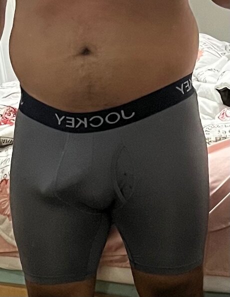 Photo nue de fuite OnlyFans de Thickmochaxxx