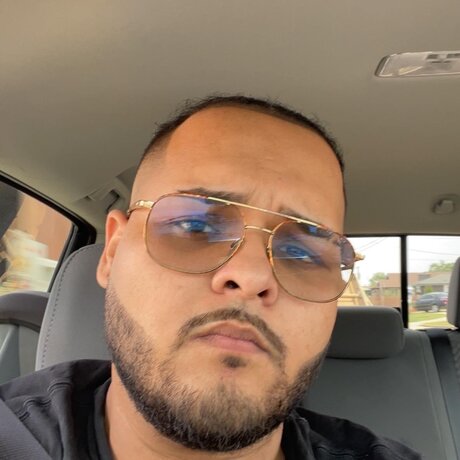 Photo nue de fuite OnlyFans de Arcangel