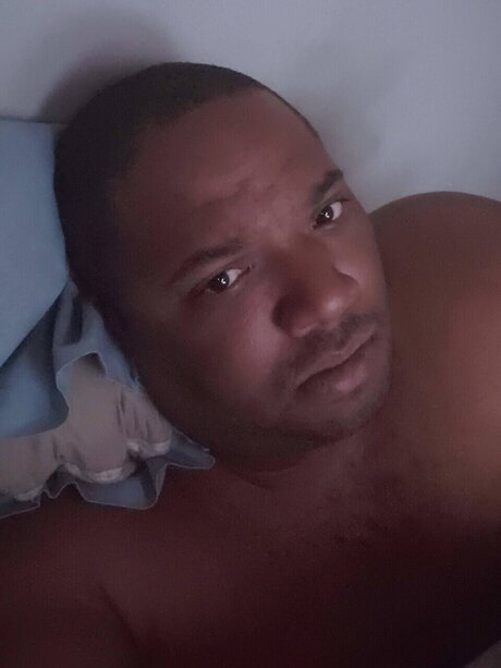 Photo nue de fuite OnlyFans de Goodnight 