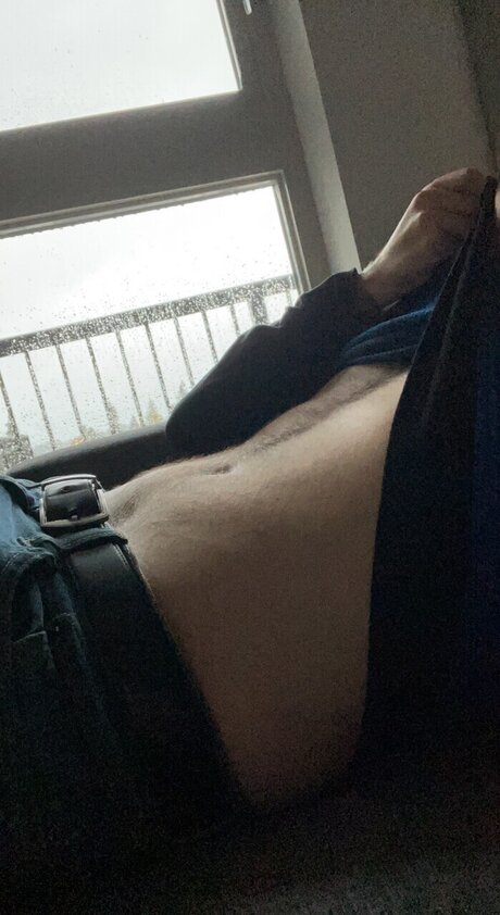 Photo nue de fuite OnlyFans de Jareds1999