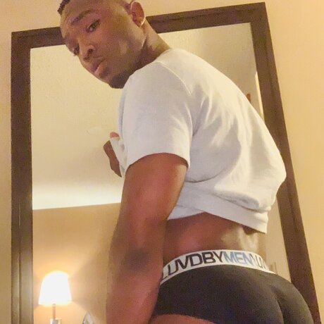 Photo nue de fuite OnlyFans de Joshjae