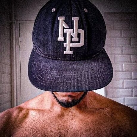 Photo nue de fuite OnlyFans de Frenchnastypig